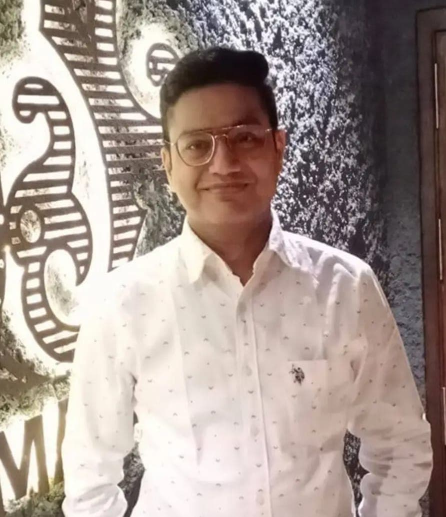 Ajay Bhartia