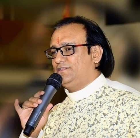 Navin Joshi