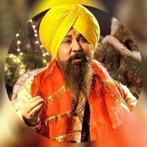 Lakhbir Singh Lakha