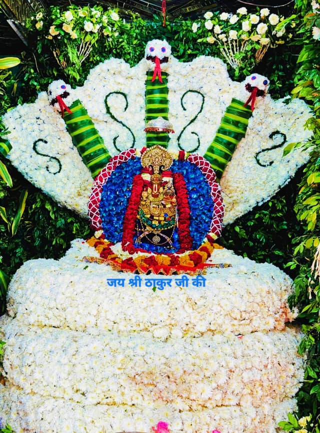 Jaha Laxminath Baba Ka Mandir