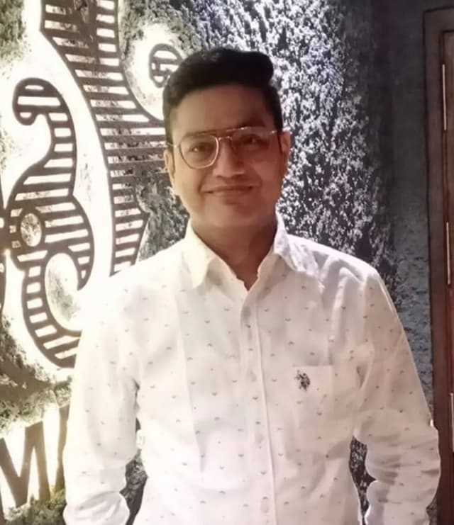 Ajay Bhartia