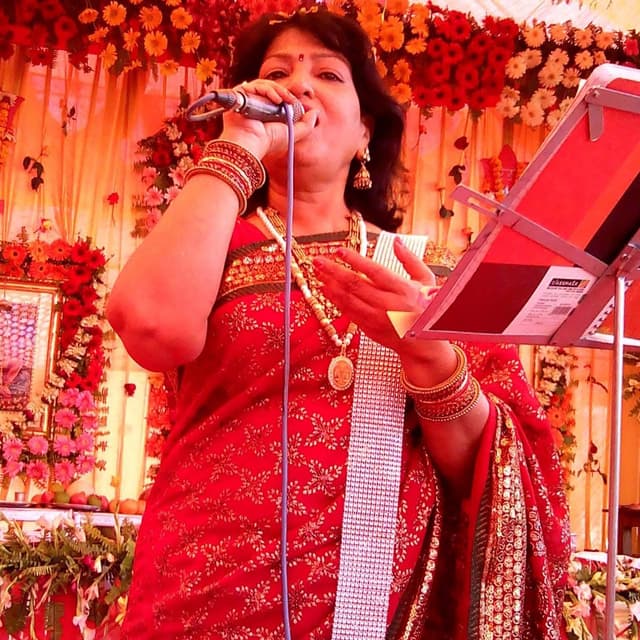 Pushpa Banerjee