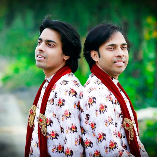 Saurabh Keshav Madhukar