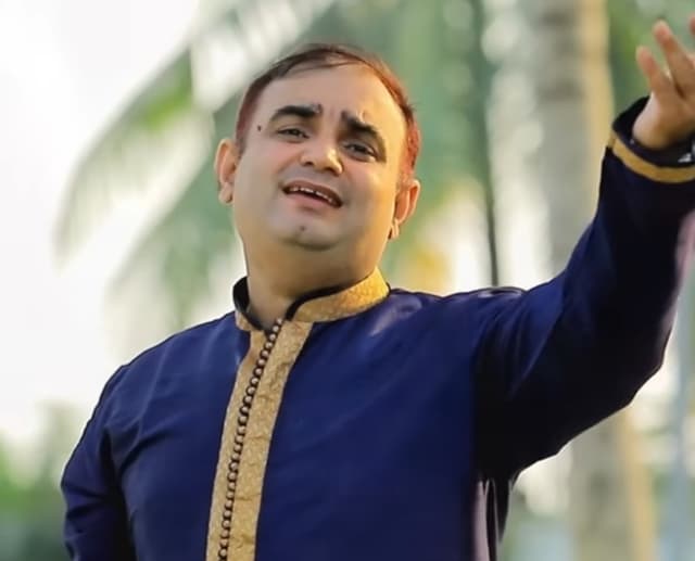 Vikas Sharma