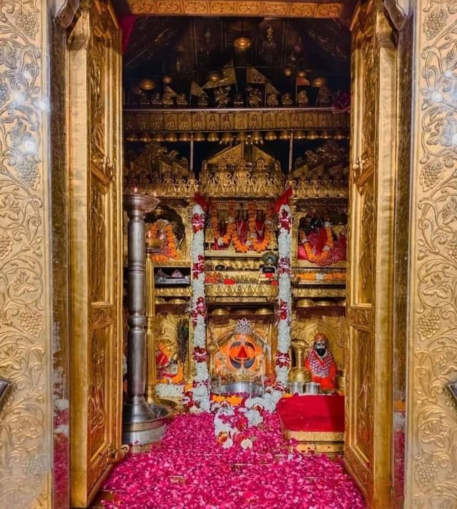 Salasar Balaji Bhajans