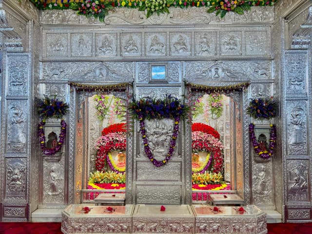 Dhandhan wali Dadi Bhajans