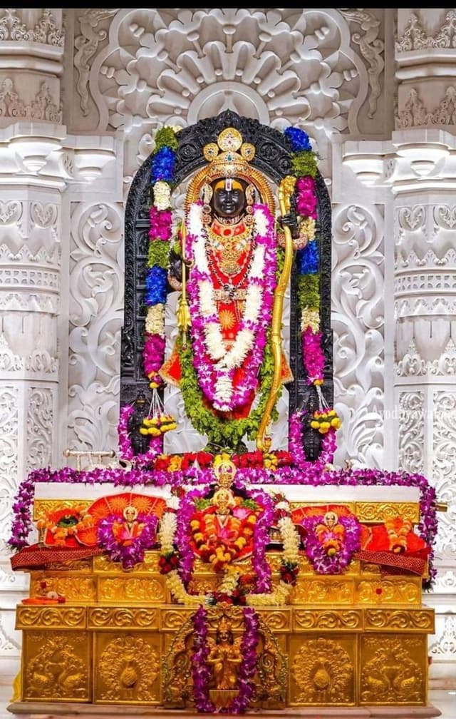 Ram ji Bhajans
