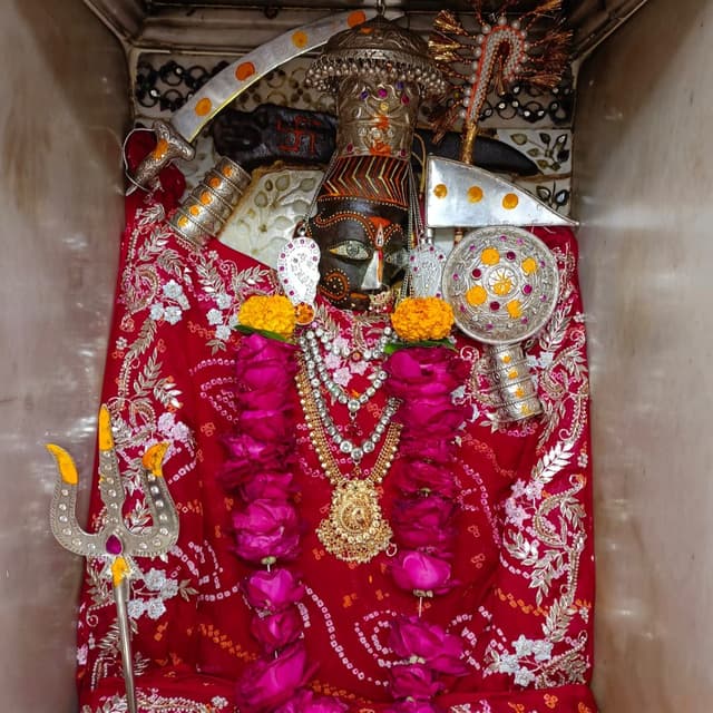 Osiya Ra Mataji