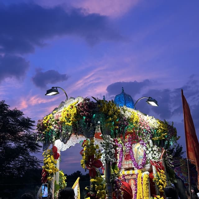 Bhaadav Mela